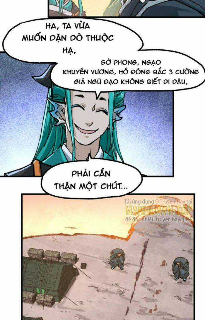 Thánh Khư - Chapter 198 - Trang 69