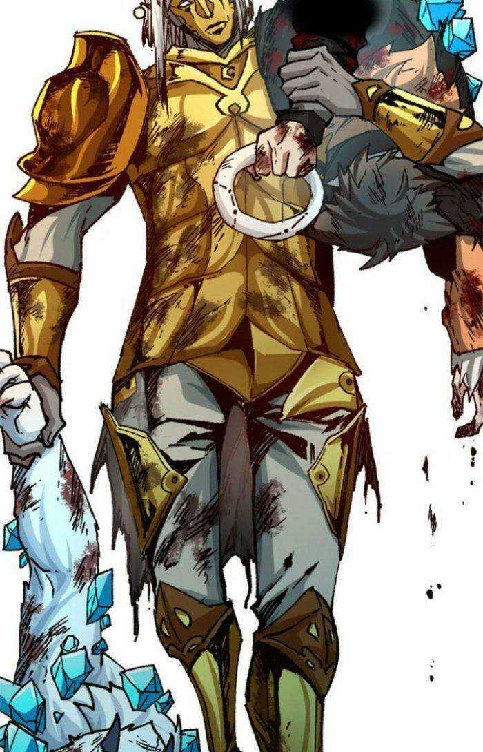 Thánh Khư - Chapter 198 - Trang 71