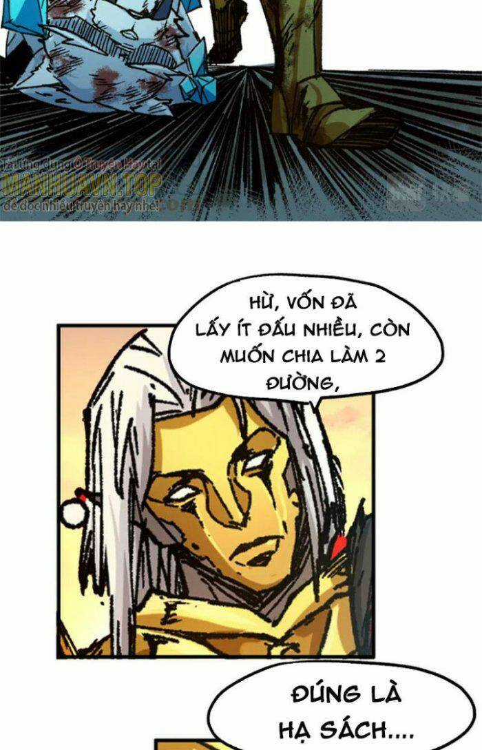 Thánh Khư - Chapter 198 - Trang 72