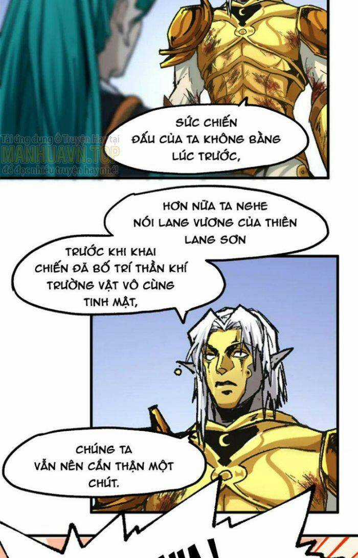 Thánh Khư - Chapter 198 - Trang 75