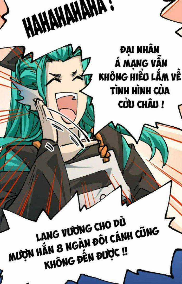 Thánh Khư - Chapter 198 - Trang 76