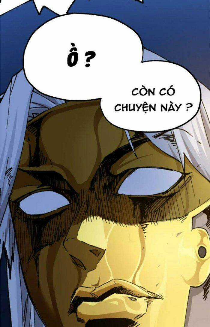 Thánh Khư - Chapter 198 - Trang 77