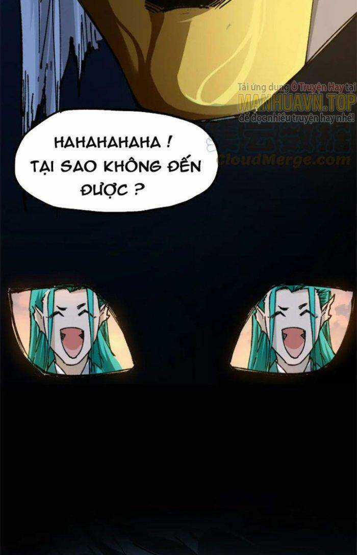 Thánh Khư - Chapter 198 - Trang 78