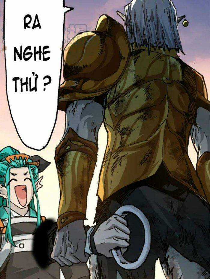 Thánh Khư - Chapter 198 - Trang 80