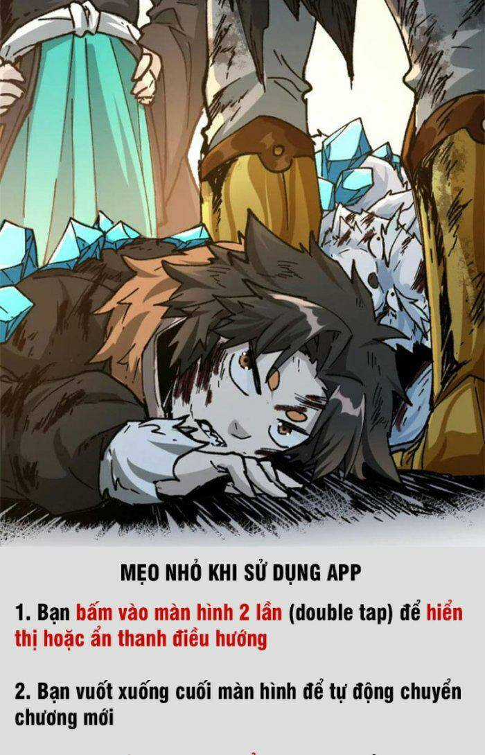 Thánh Khư - Chapter 198 - Trang 81