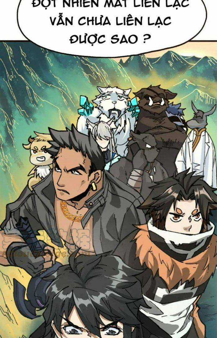 Thánh Khư - Chapter 198 - Trang 10