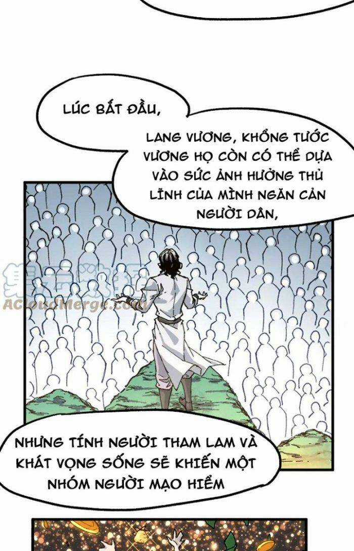 Thánh Khư - Chapter 199 - Trang 12