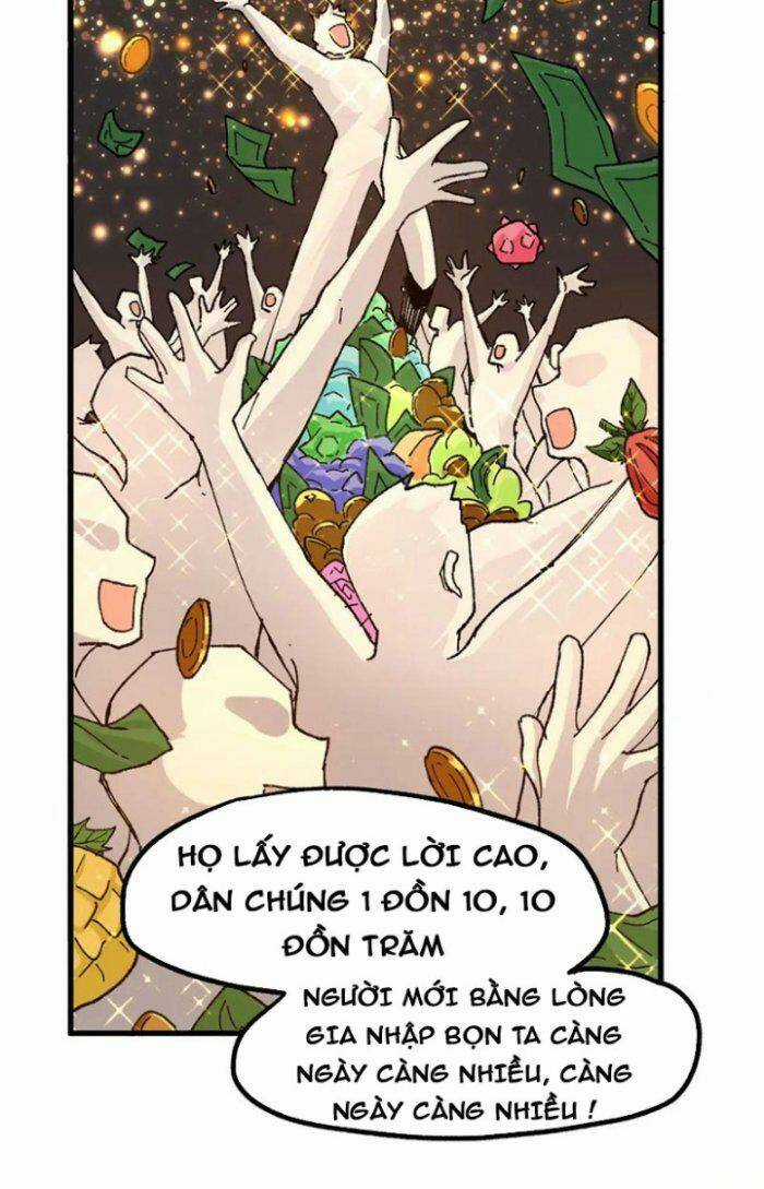 Thánh Khư - Chapter 199 - Trang 13