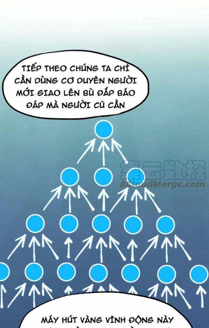 Thánh Khư - Chapter 199 - Trang 14