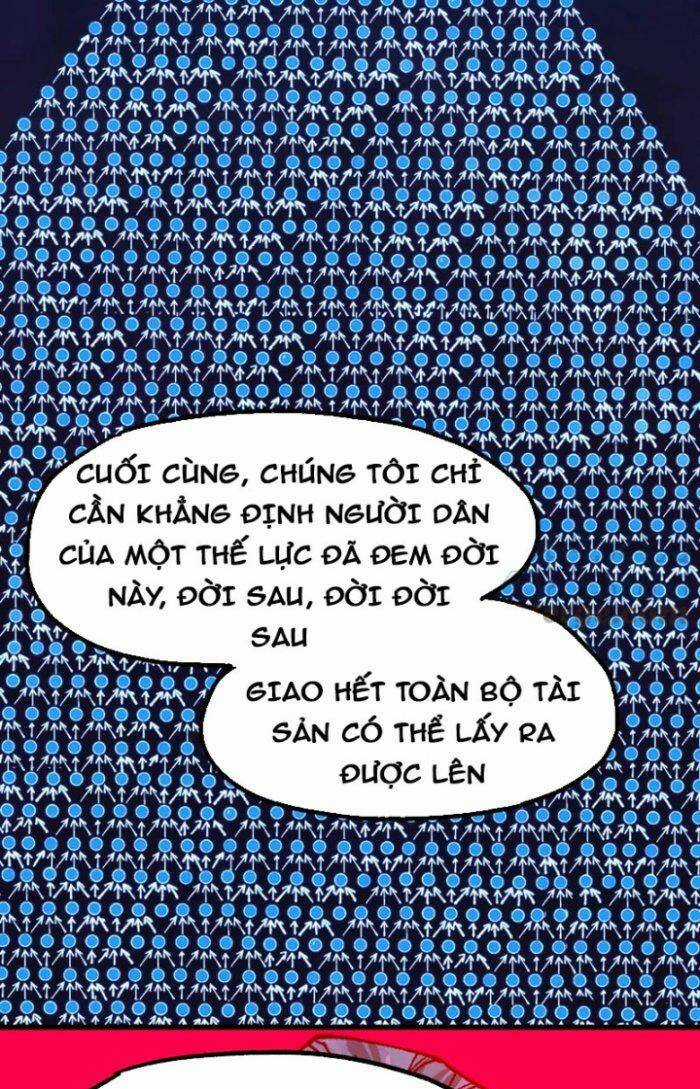 Thánh Khư - Chapter 199 - Trang 16