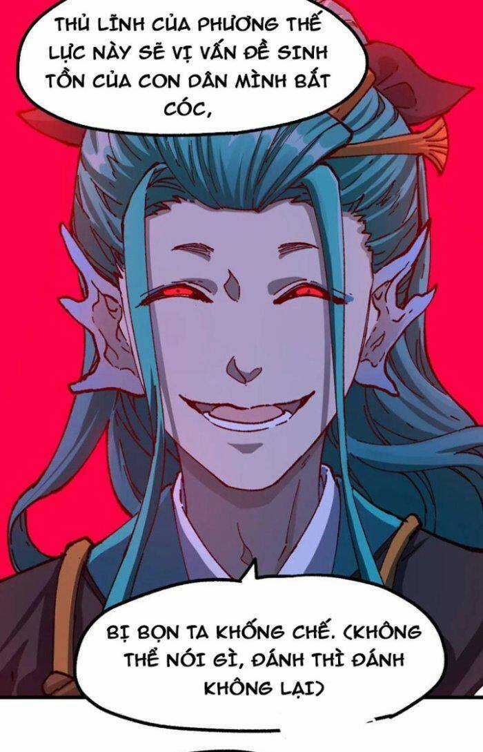 Thánh Khư - Chapter 199 - Trang 17