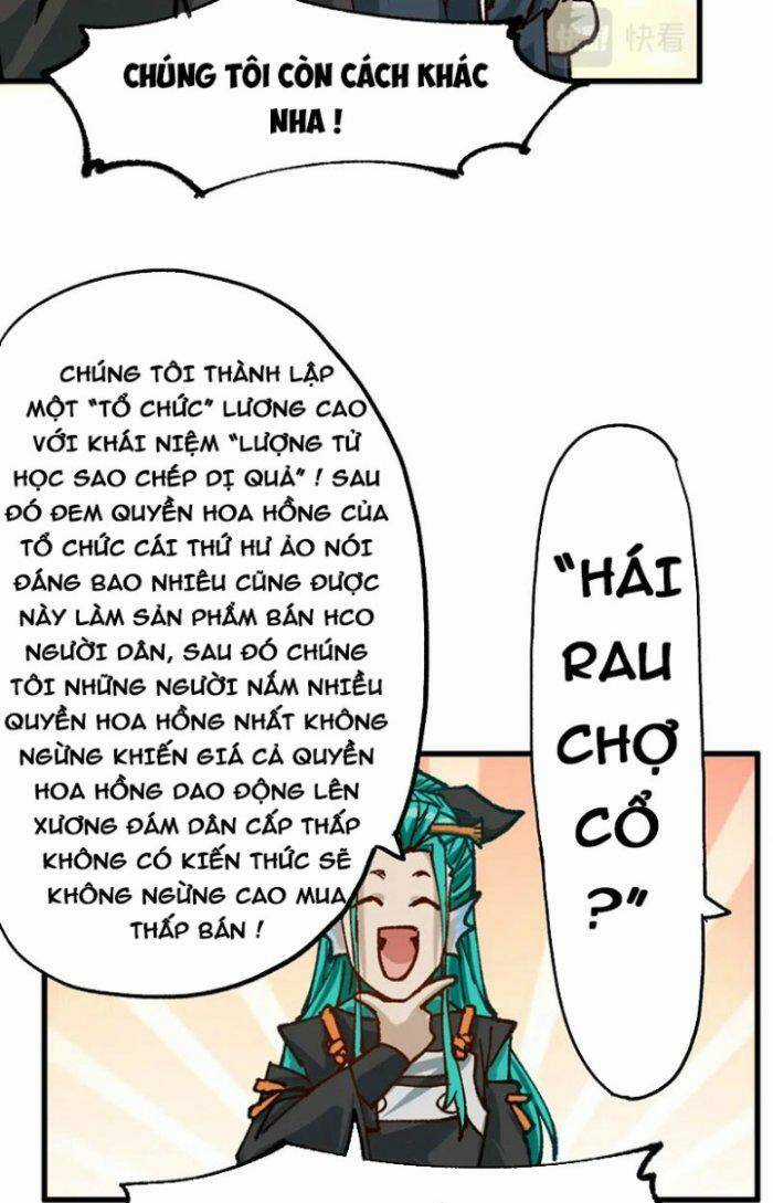 Thánh Khư - Chapter 199 - Trang 19