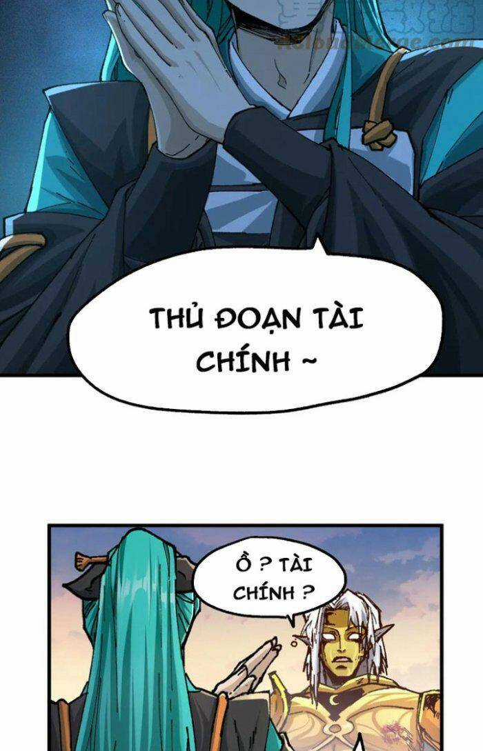 Thánh Khư - Chapter 199 - Trang 3