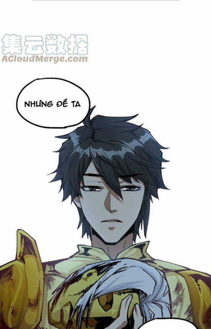 Thánh Khư - Chapter 199 - Trang 22