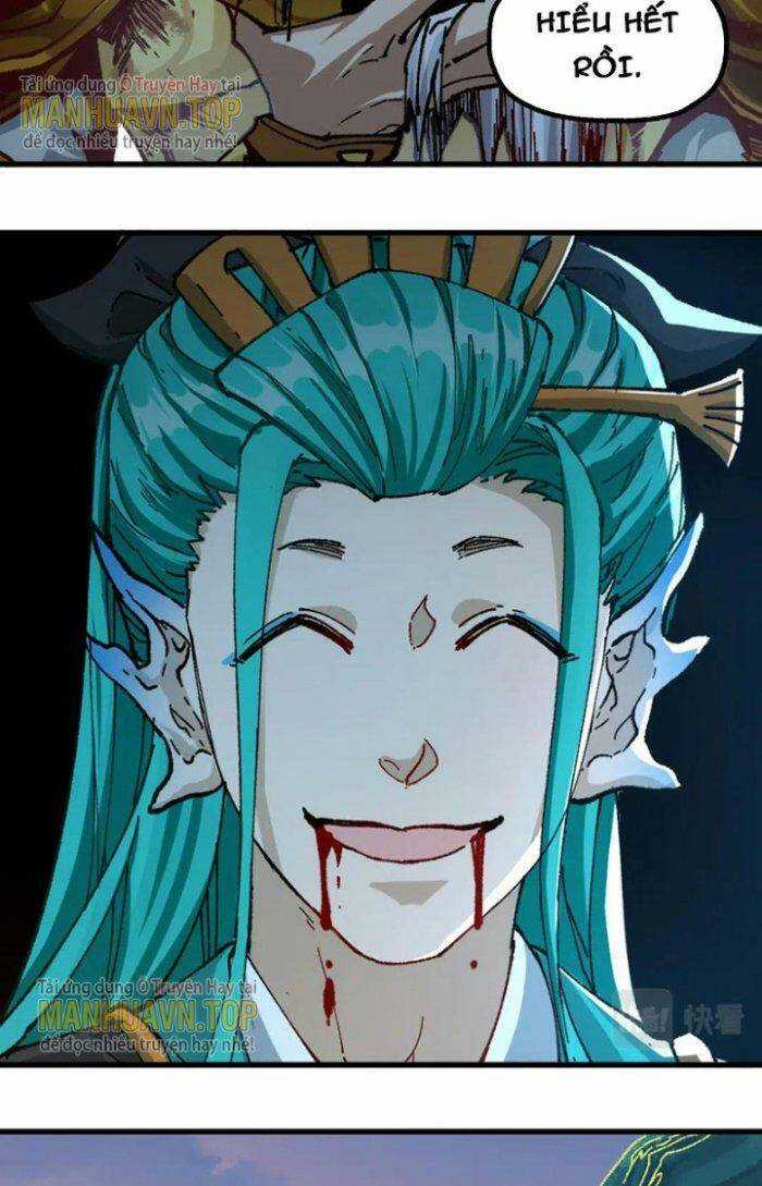 Thánh Khư - Chapter 199 - Trang 23