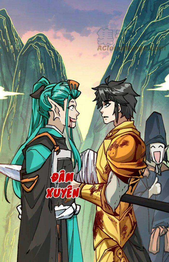 Thánh Khư - Chapter 199 - Trang 24