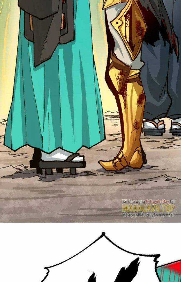 Thánh Khư - Chapter 199 - Trang 25