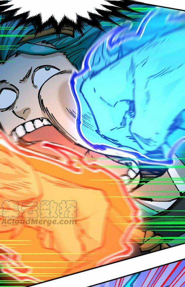 Thánh Khư - Chapter 199 - Trang 27