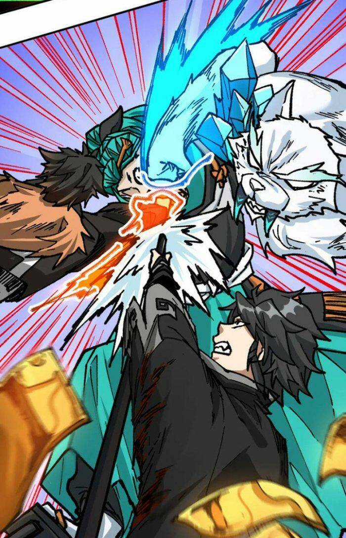 Thánh Khư - Chapter 199 - Trang 28