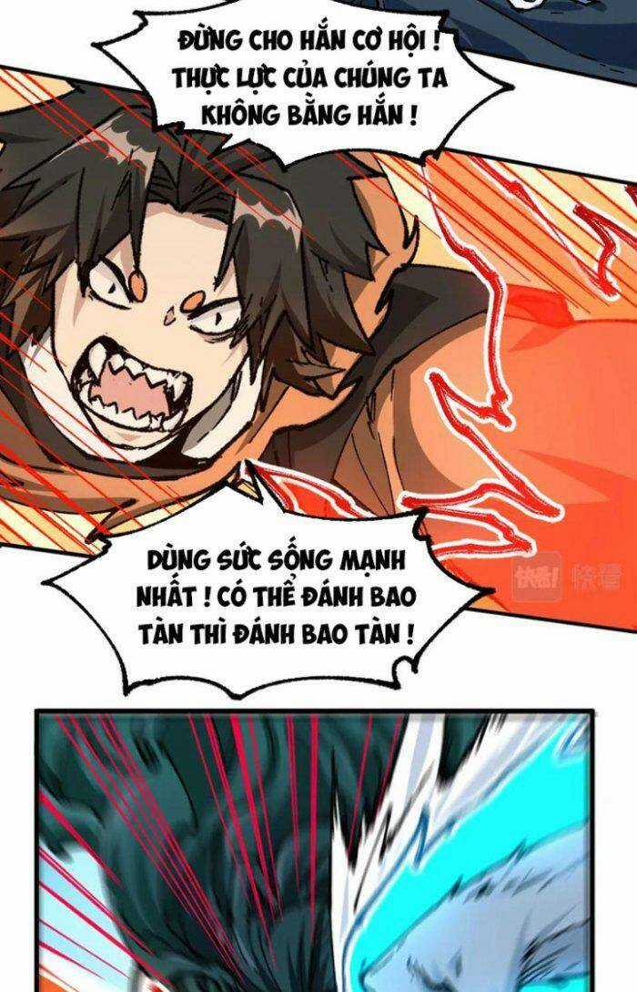 Thánh Khư - Chapter 199 - Trang 30