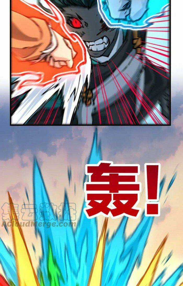 Thánh Khư - Chapter 199 - Trang 31