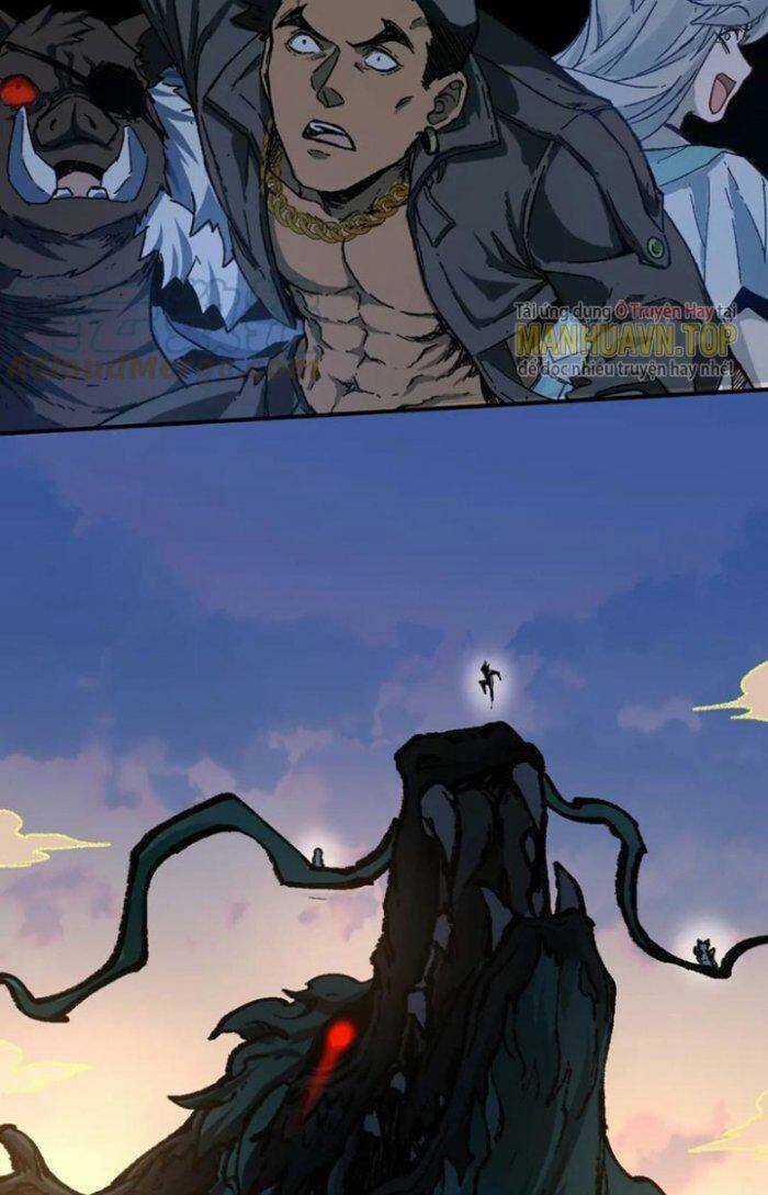 Thánh Khư - Chapter 199 - Trang 35