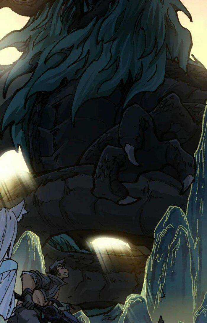 Thánh Khư - Chapter 199 - Trang 36