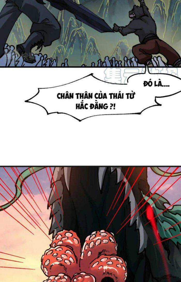 Thánh Khư - Chapter 199 - Trang 37