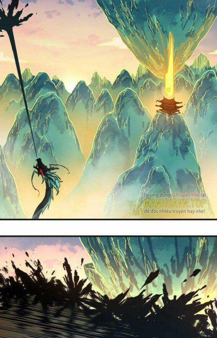 Thánh Khư - Chapter 199 - Trang 39