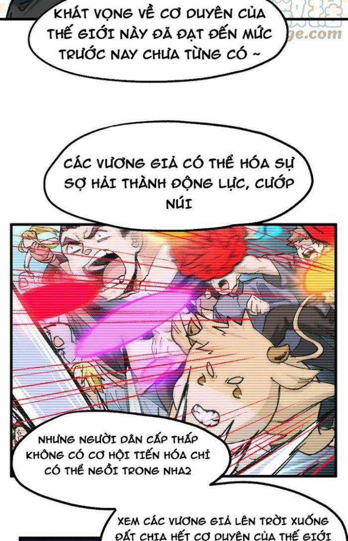 Thánh Khư - Chapter 199 - Trang 5