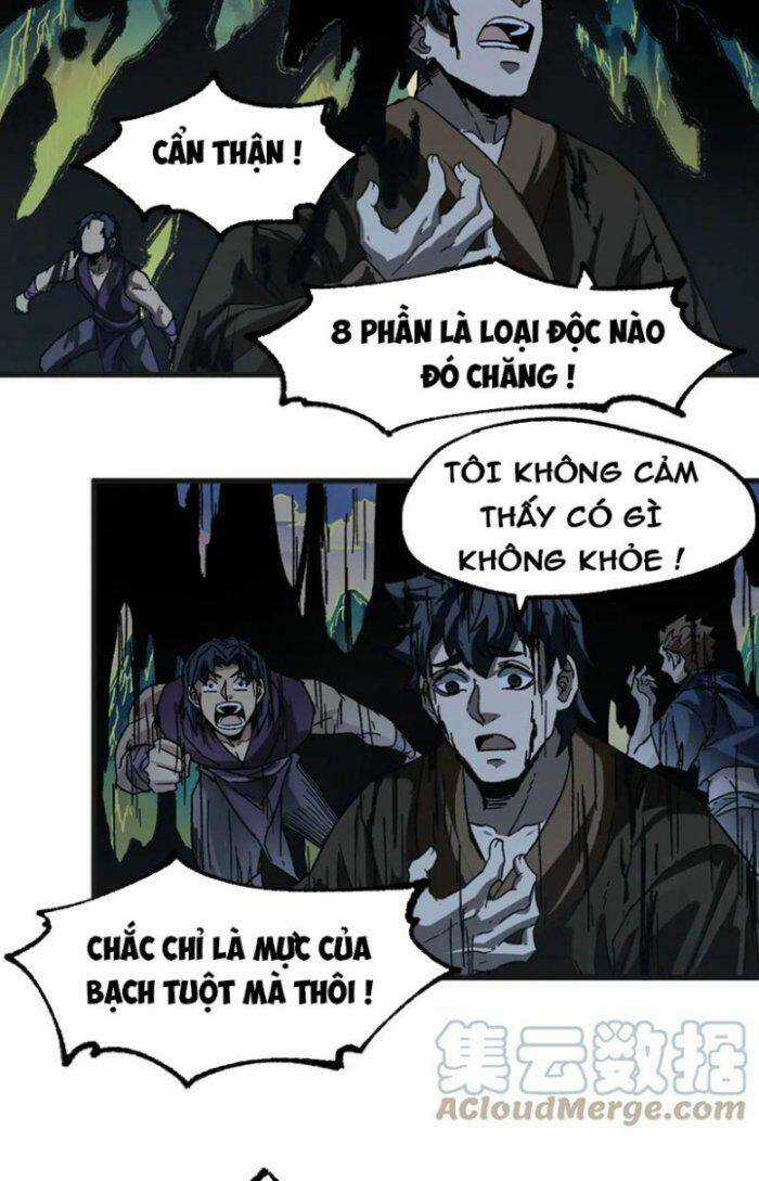 Thánh Khư - Chapter 199 - Trang 42