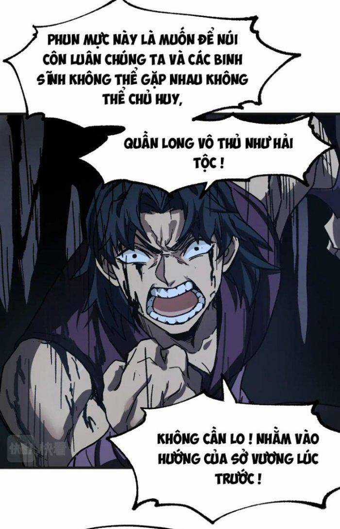 Thánh Khư - Chapter 199 - Trang 43