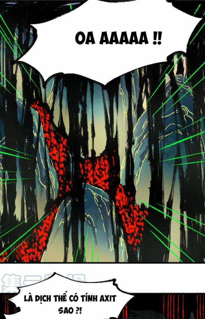 Thánh Khư - Chapter 199 - Trang 46