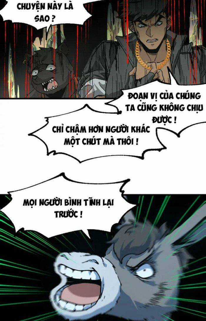 Thánh Khư - Chapter 199 - Trang 47