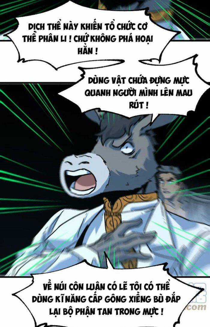 Thánh Khư - Chapter 199 - Trang 48