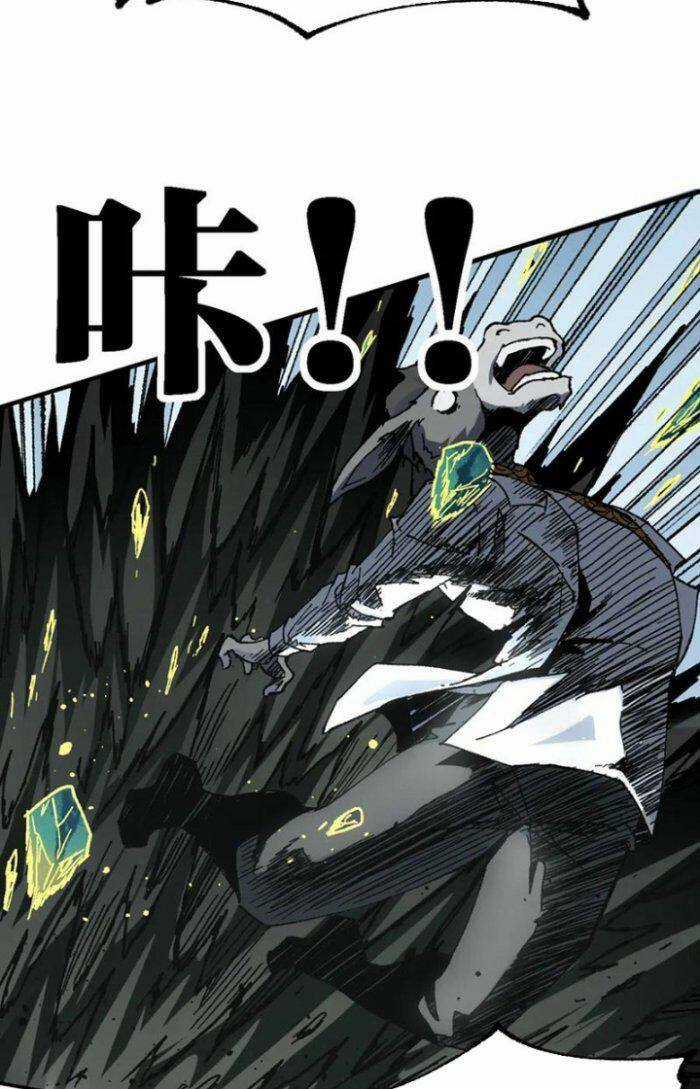 Thánh Khư - Chapter 199 - Trang 49