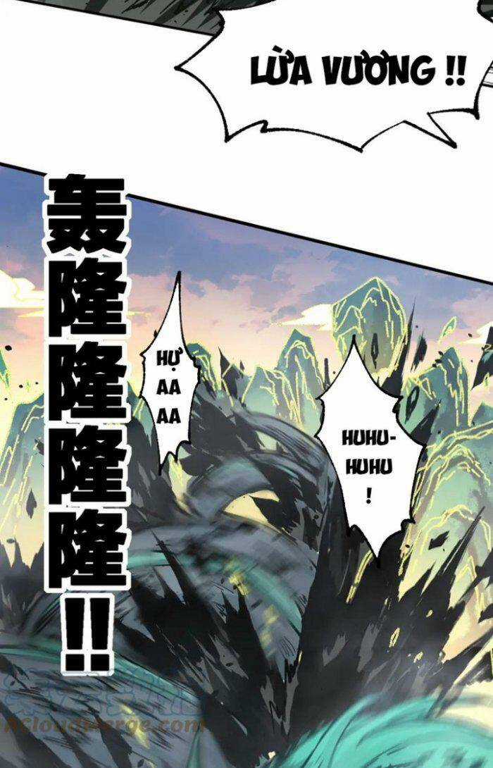 Thánh Khư - Chapter 199 - Trang 50