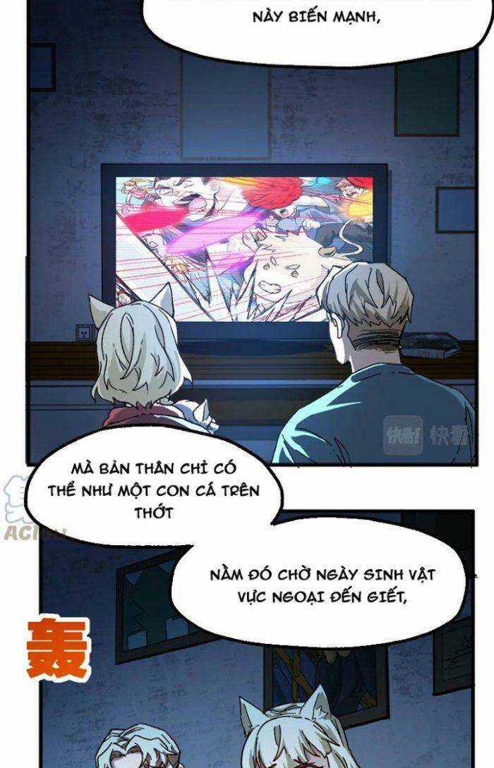 Thánh Khư - Chapter 199 - Trang 6