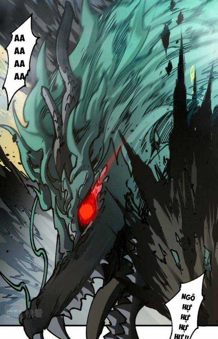 Thánh Khư - Chapter 199 - Trang 51