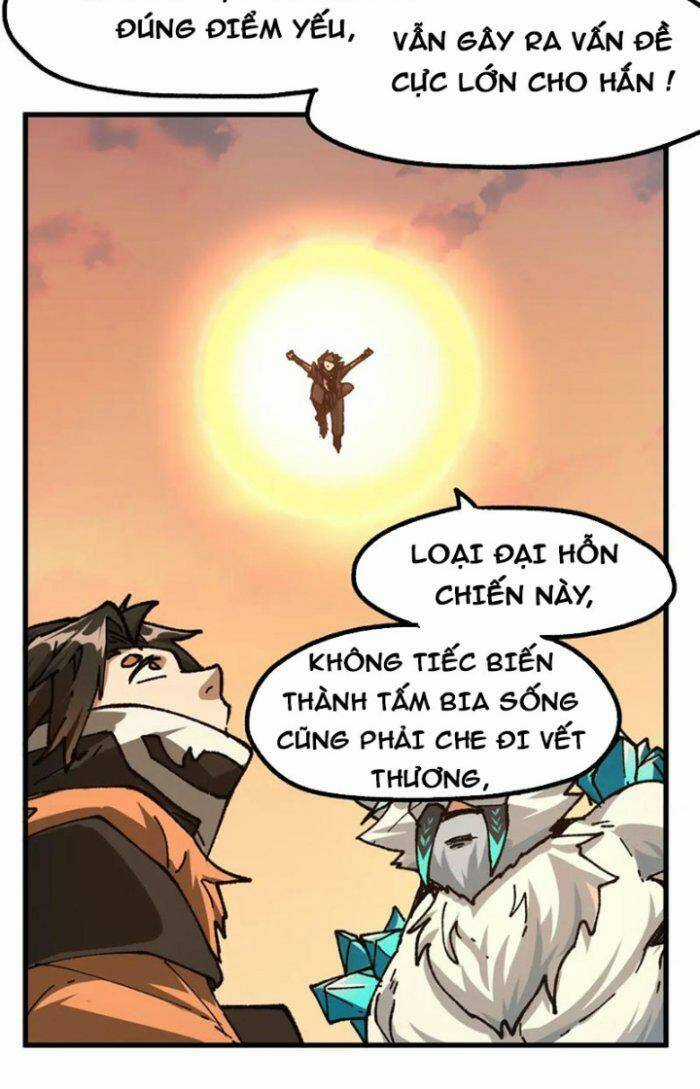 Thánh Khư - Chapter 199 - Trang 55