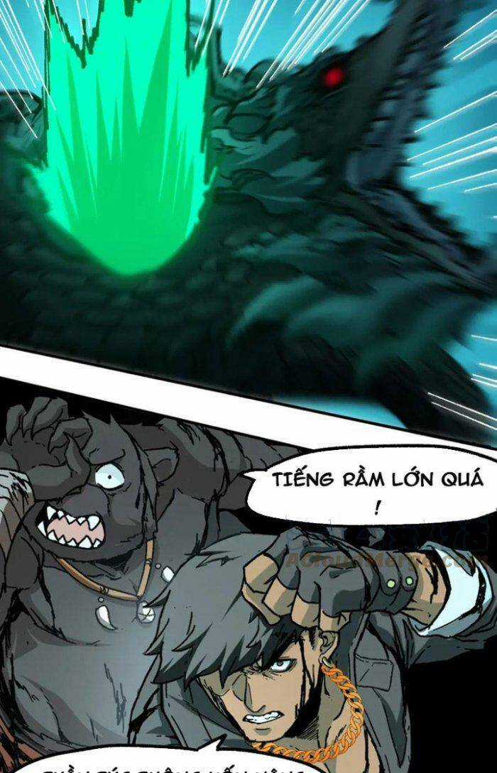 Thánh Khư - Chapter 199 - Trang 58