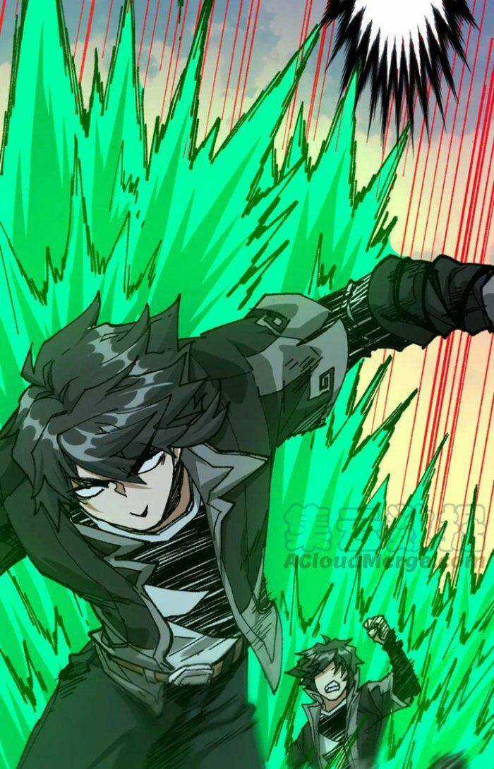 Thánh Khư - Chapter 199 - Trang 60