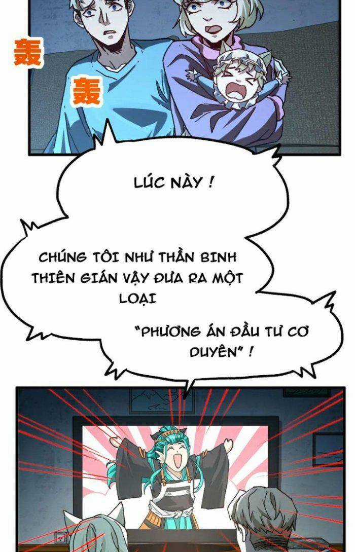 Thánh Khư - Chapter 199 - Trang 7