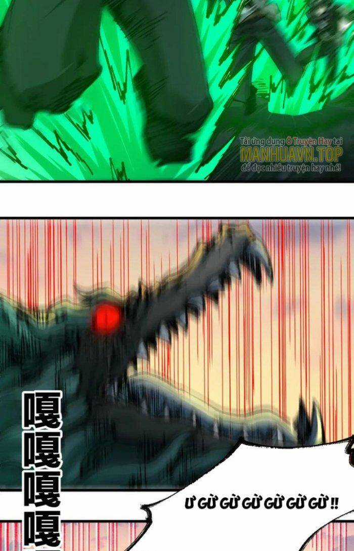 Thánh Khư - Chapter 199 - Trang 61