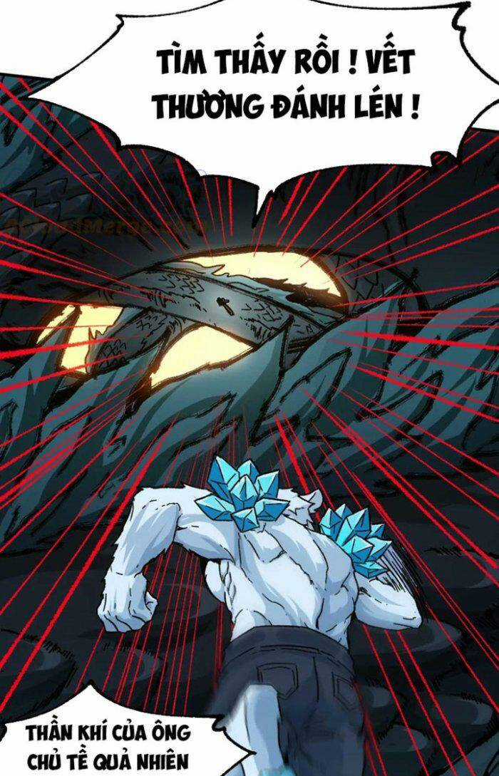 Thánh Khư - Chapter 199 - Trang 64