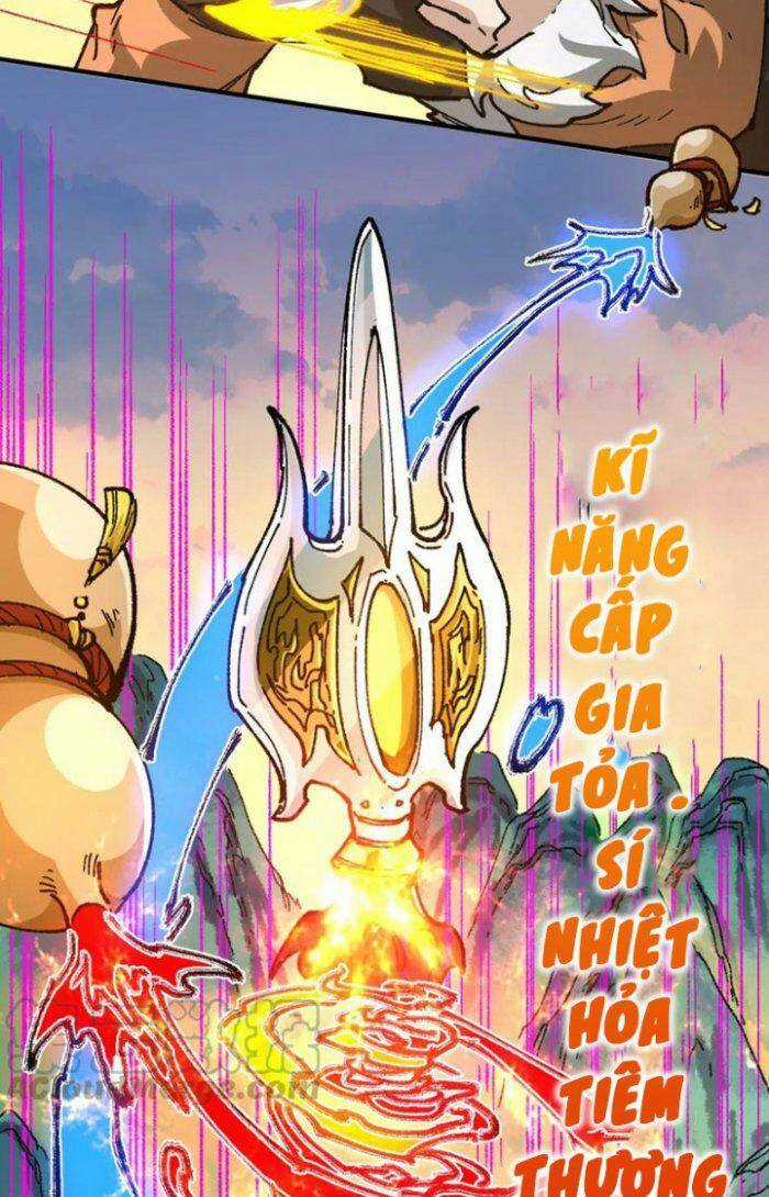 Thánh Khư - Chapter 199 - Trang 69