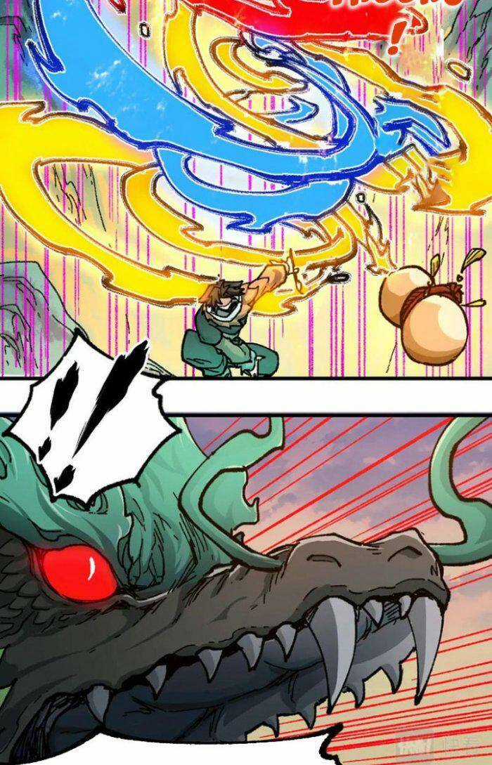 Thánh Khư - Chapter 199 - Trang 70