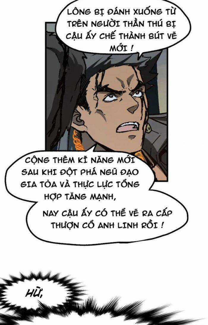 Thánh Khư - Chapter 199 - Trang 72