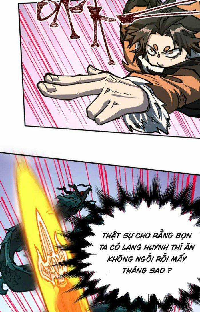Thánh Khư - Chapter 199 - Trang 74