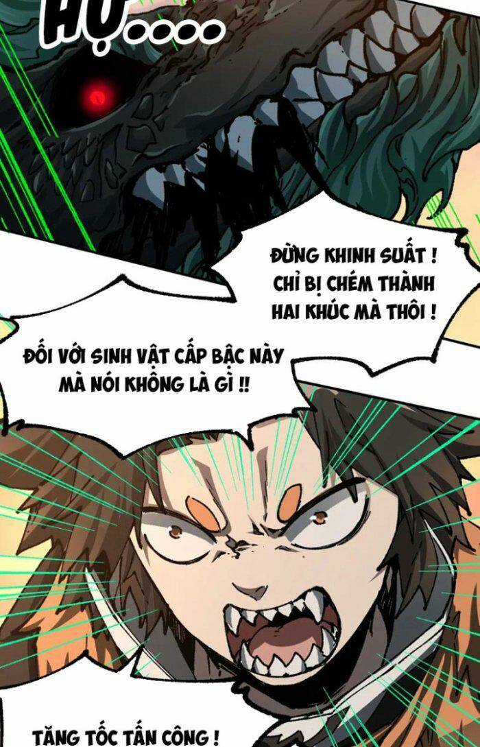 Thánh Khư - Chapter 199 - Trang 76